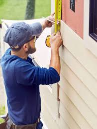 Best Steel Siding Installation  in Lackawanna, NY